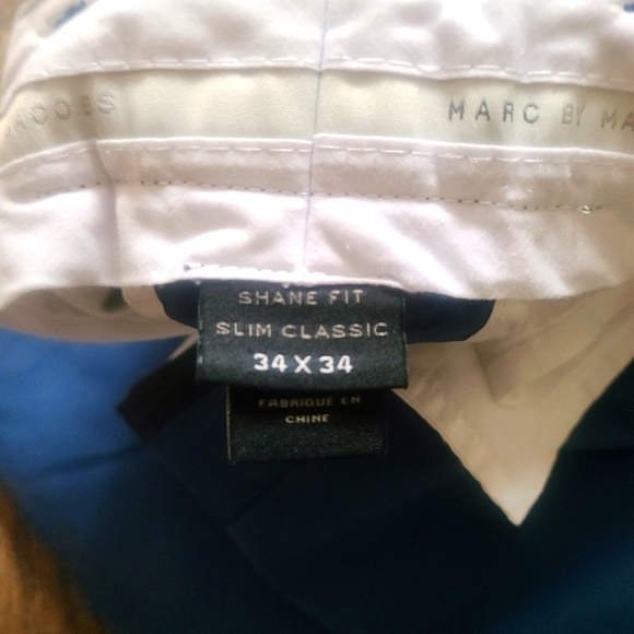 Mens pants - Picture 4 of 5